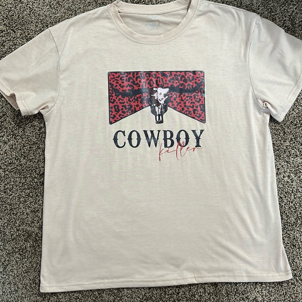 SHEIN XL Tee